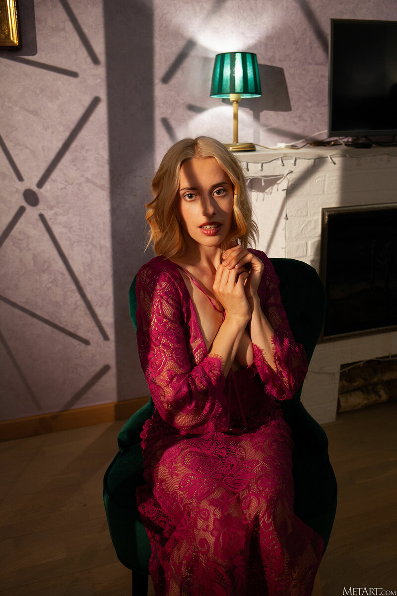 Снежана, 22 года, 1 размер груди